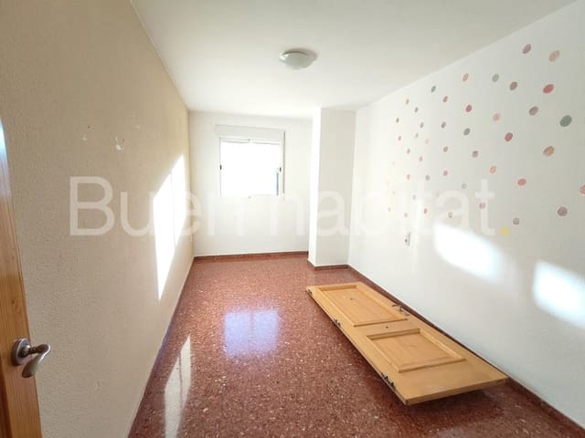 3 slaapkamer Flat te koop in Sueca - € 152.000 (Ref: 9586886)