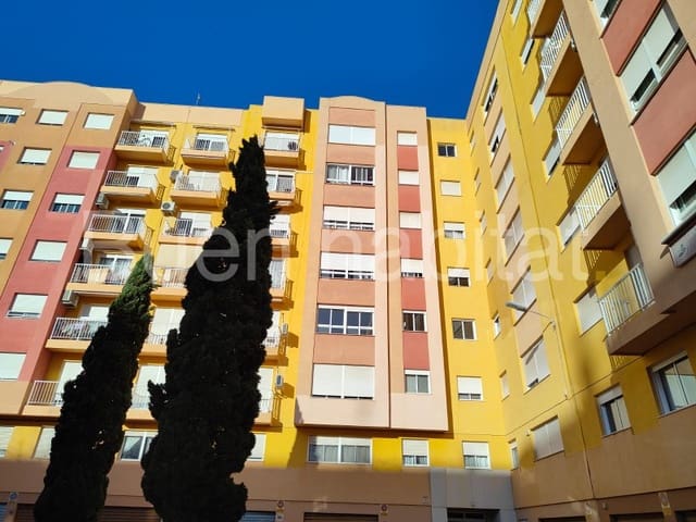 3 slaapkamer Flat te koop in Sueca - € 152.000 (Ref: 9586886)