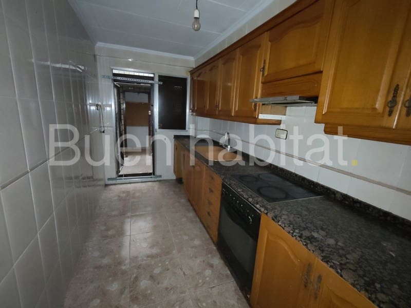 2 bedroom Flat for sale in Torrent - € 105,000 (Ref: 9586887)