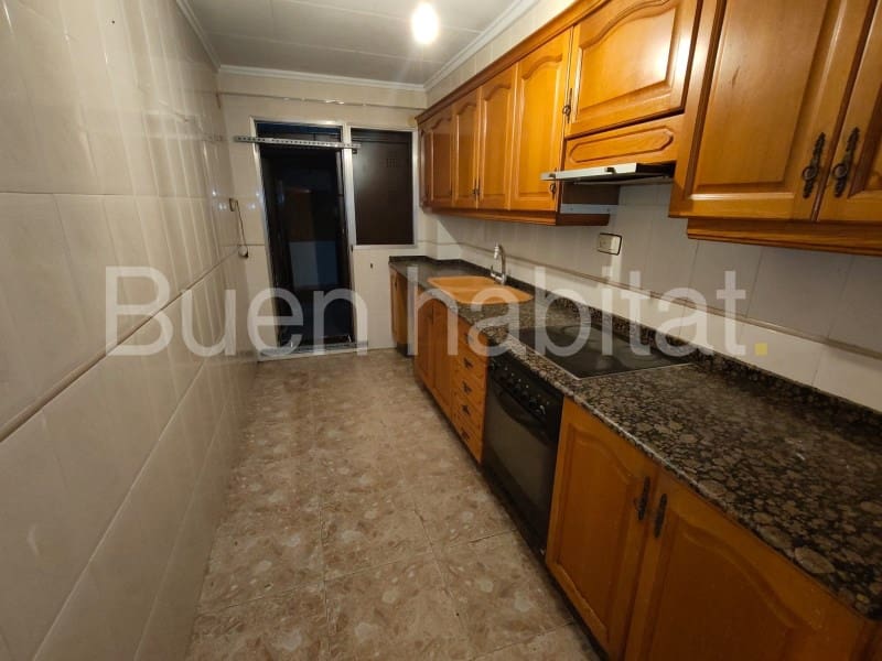 2 bedroom Flat for sale in Torrent - € 105,000 (Ref: 9586887)