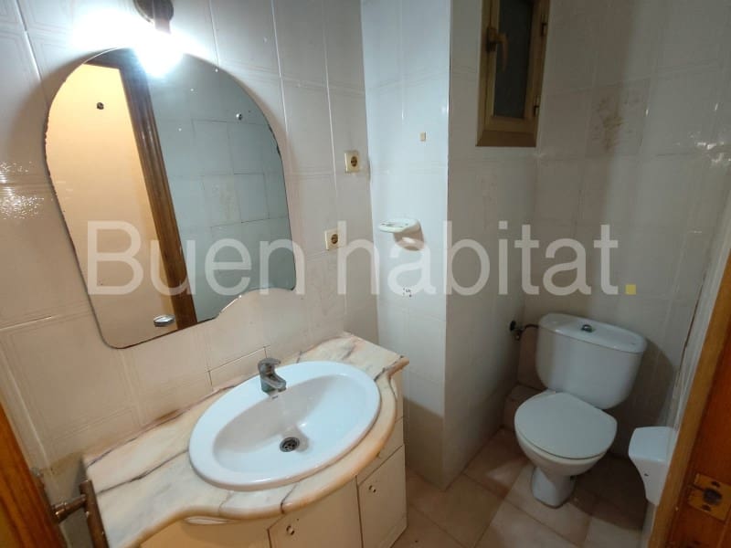 2 bedroom Flat for sale in Torrent - € 105,000 (Ref: 9586887)