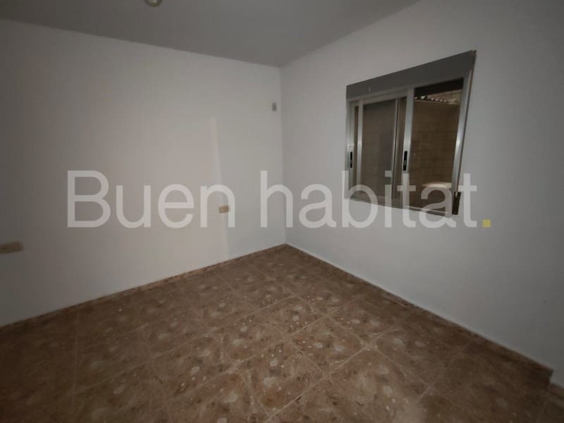 2 bedroom Flat for sale in Torrent - € 105,000 (Ref: 9586887)