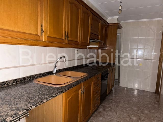 2 soverom Leilighet til salgs i Torrent - € 105 000 (Ref: 9586887)