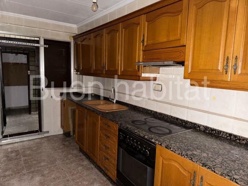 2 bedroom Flat for sale in Torrent - € 105,000 (Ref: 9586887)