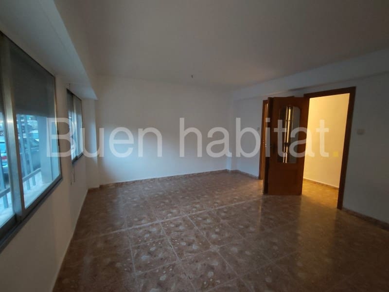 2 bedroom Flat for sale in Torrent - € 105,000 (Ref: 9586887)