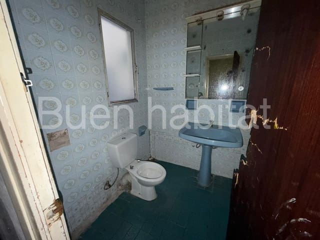 6 sypialnia Mieszkanie na sprzedaż w Benicarló - 180 000 € (Ref: 9586888)