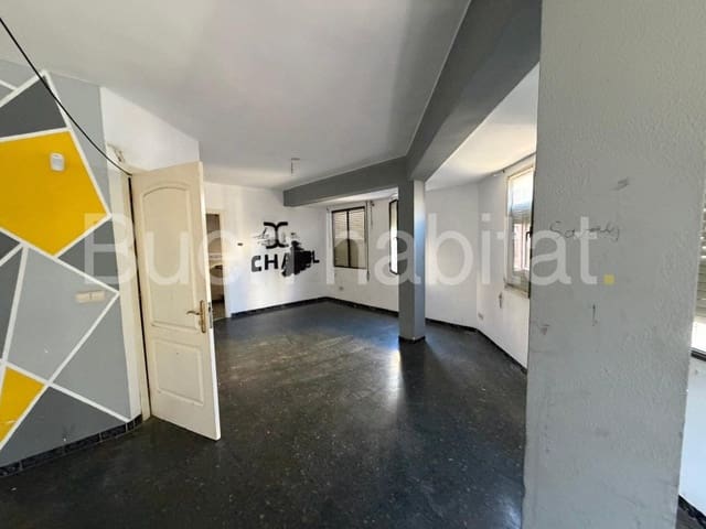 6 sypialnia Mieszkanie na sprzedaż w Benicarló - 180 000 € (Ref: 9586888)