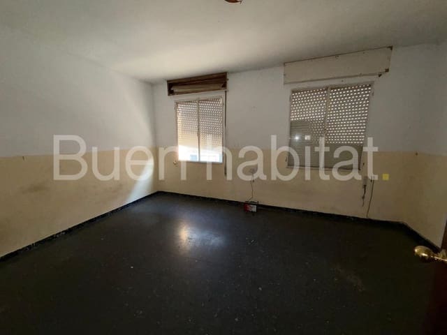 6 sypialnia Mieszkanie na sprzedaż w Benicarló - 180 000 € (Ref: 9586888)