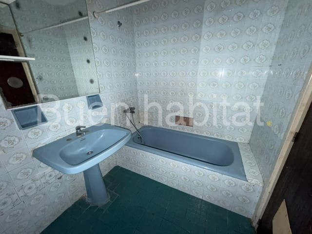 6 sypialnia Mieszkanie na sprzedaż w Benicarló - 180 000 € (Ref: 9586888)