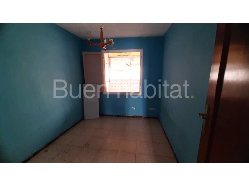 3 bedroom Flat for sale in San Vicente / Sant Vicent del Raspeig - € 102,000 (Ref: 9586889)