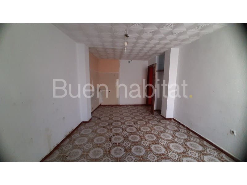 3 bedroom Flat for sale in San Vicente / Sant Vicent del Raspeig - € 102,000 (Ref: 9586889)