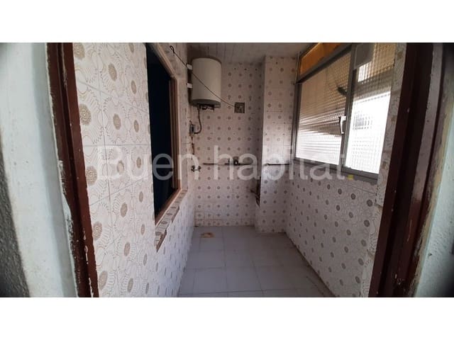 3 camera da letto Appartamento in vendita in San Vicente / Sant Vicent del Raspeig - 102.000 € (Rif: 9586889)