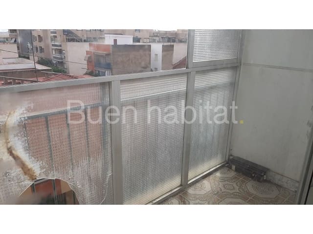 3 camera da letto Appartamento in vendita in San Vicente / Sant Vicent del Raspeig - 102.000 € (Rif: 9586889)