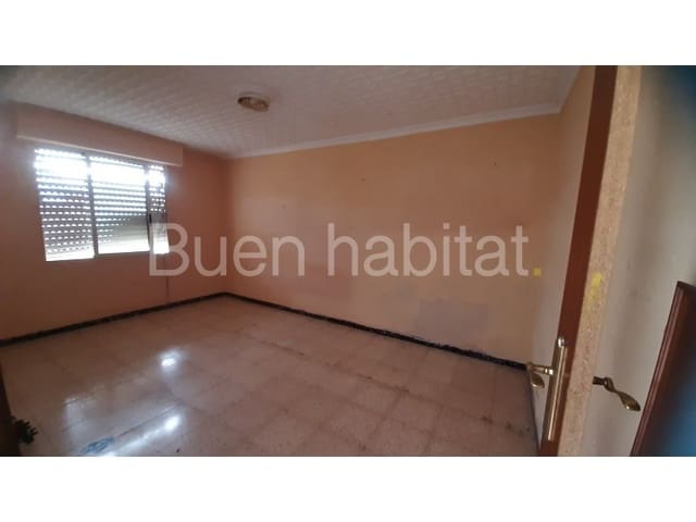 3 camera da letto Appartamento in vendita in San Vicente / Sant Vicent del Raspeig - 102.000 € (Rif: 9586889)