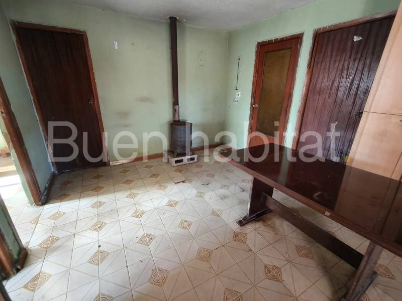 3 makuuhuone Huvila myytävänä paikassa Castello de la Plana mukana uima-altaan 
autotalli - 90 000 € (Ref: 9586890)