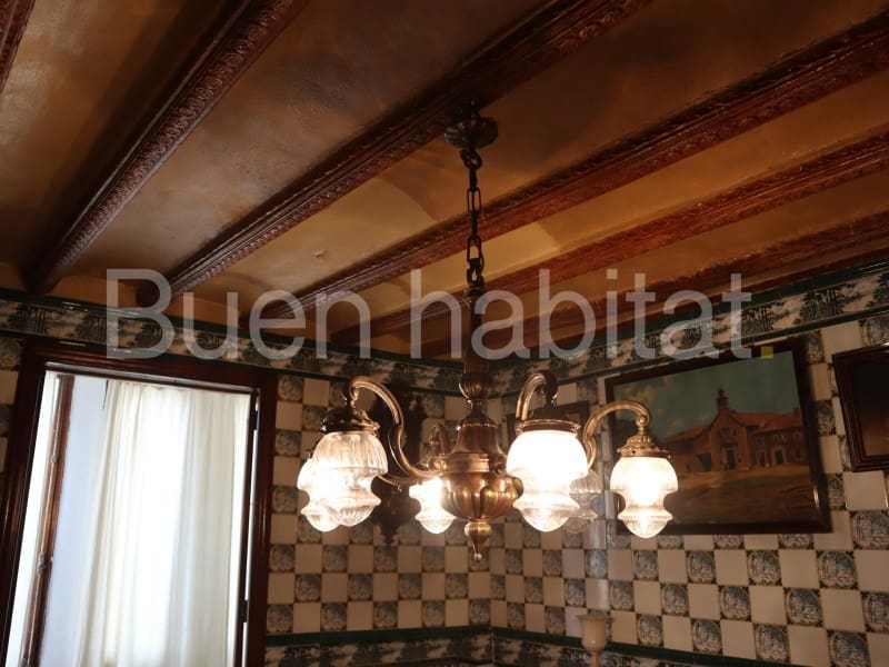 9 bedroom Townhouse for sale in Vilafranca - € 170,000 (Ref: 9586891)