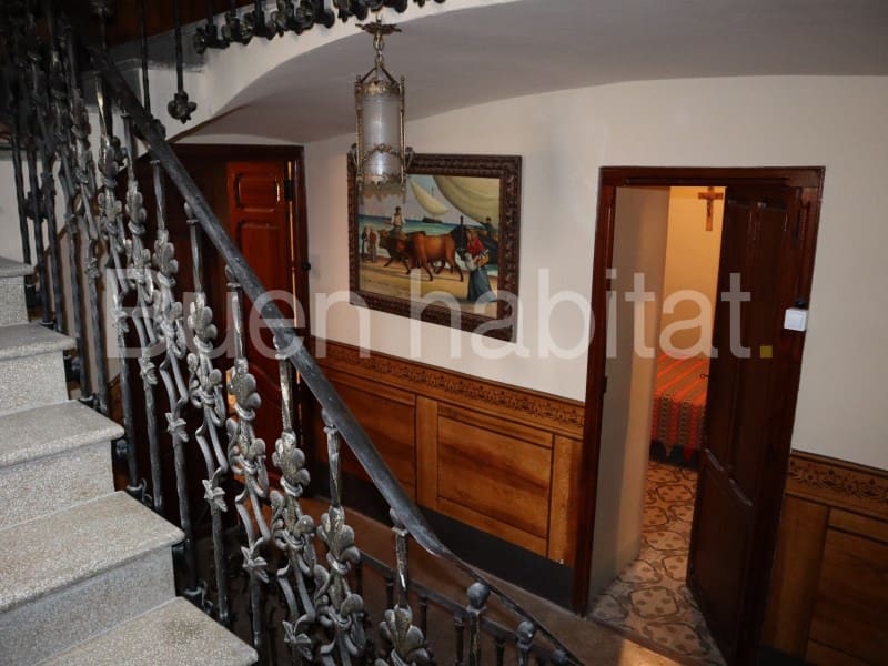 9 bedroom Townhouse for sale in Vilafranca - € 170,000 (Ref: 9586891)