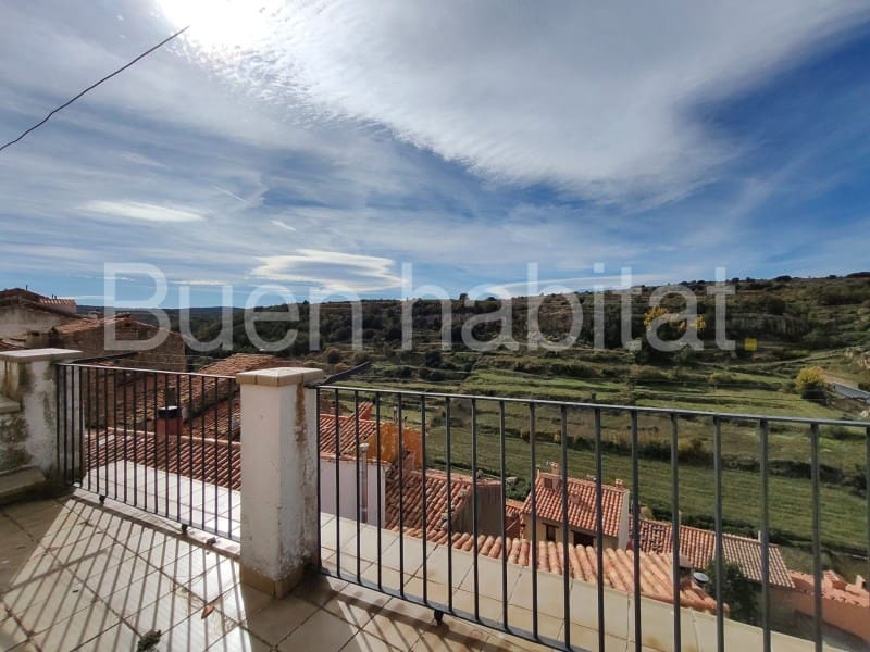 9 bedroom Townhouse for sale in Vilafranca - € 170,000 (Ref: 9586891)