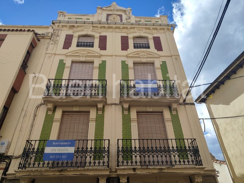 9 bedroom Townhouse for sale in Vilafranca - € 170,000 (Ref: 9586891)