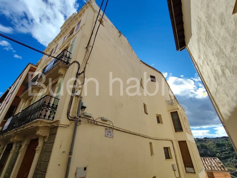 9 bedroom Townhouse for sale in Vilafranca - € 170,000 (Ref: 9586891)