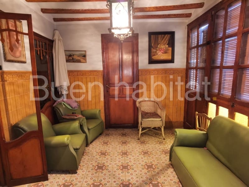 9 bedroom Townhouse for sale in Vilafranca - € 170,000 (Ref: 9586891)