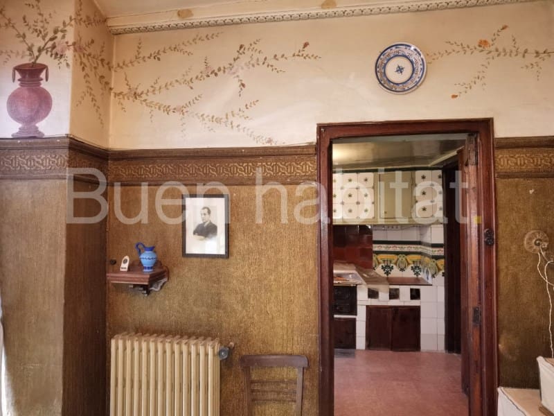 9 bedroom Townhouse for sale in Vilafranca - € 170,000 (Ref: 9586891)