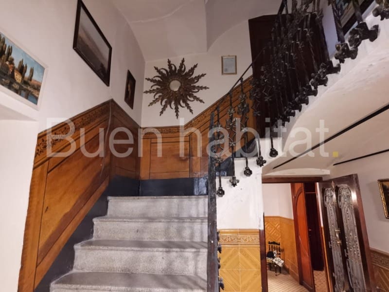 9 bedroom Townhouse for sale in Vilafranca - € 170,000 (Ref: 9586891)