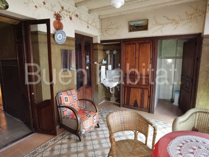 9 bedroom Townhouse for sale in Vilafranca - € 170,000 (Ref: 9586891)