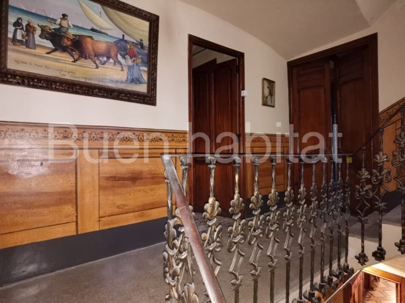 9 bedroom Townhouse for sale in Vilafranca - € 170,000 (Ref: 9586891)