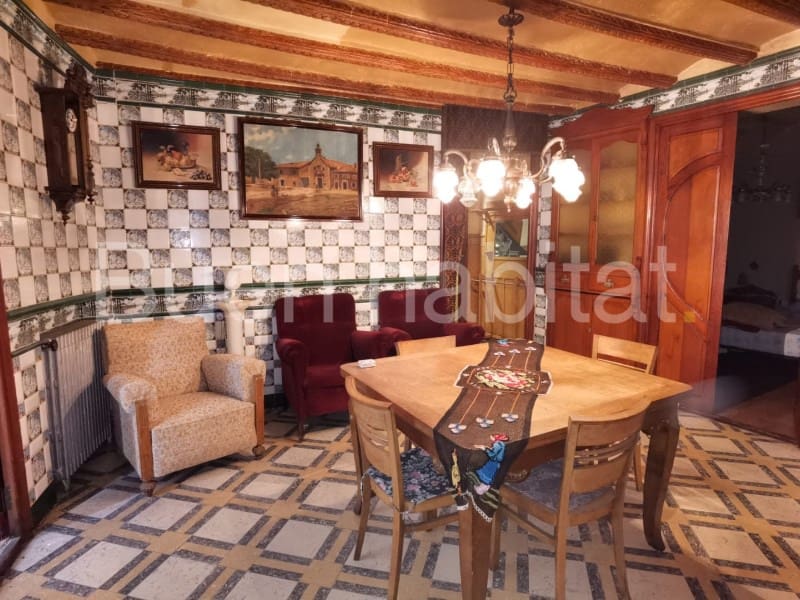 9 bedroom Townhouse for sale in Vilafranca - € 170,000 (Ref: 9586891)