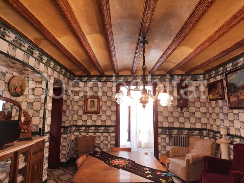 9 bedroom Townhouse for sale in Vilafranca - € 170,000 (Ref: 9586891)