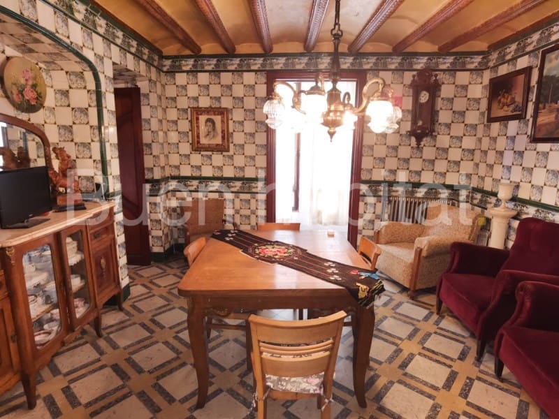 9 bedroom Townhouse for sale in Vilafranca - € 170,000 (Ref: 9586891)