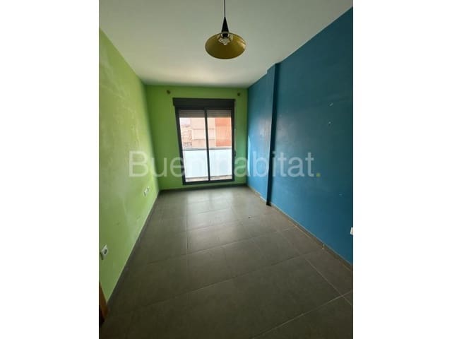 2 makuuhuone Asunto myytävänä paikassa Benicarló - 113 000 € (Ref: 9586892)