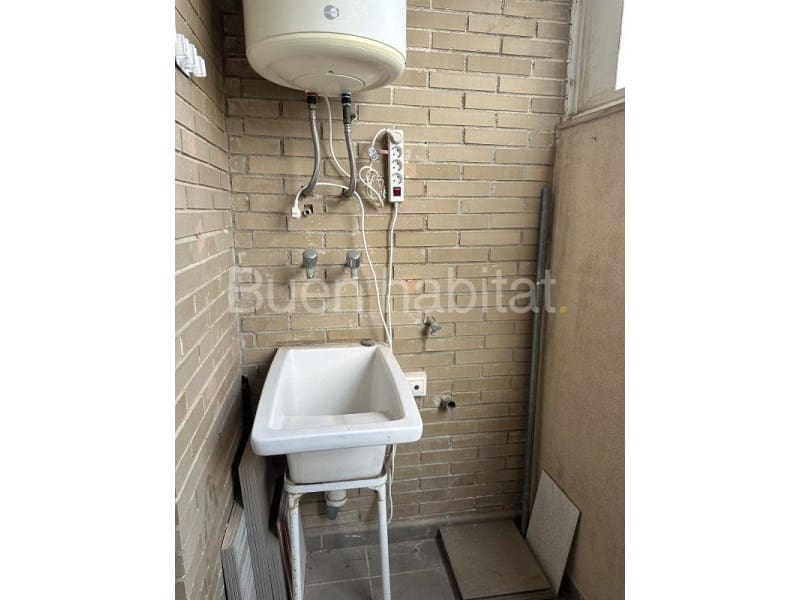 2 bedroom Flat for sale in Benicarlo - € 113,000 (Ref: 9586892)