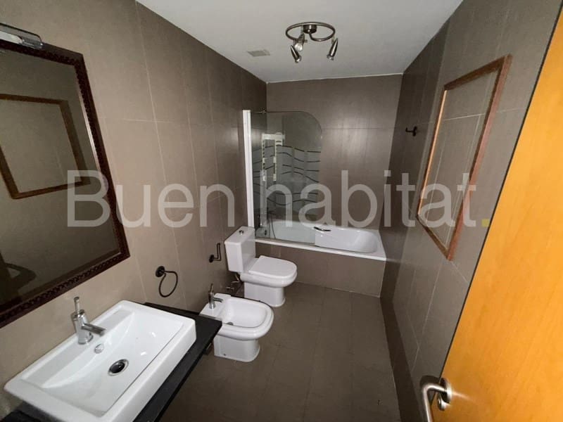 2 bedroom Flat for sale in Benicarlo - € 113,000 (Ref: 9586892)