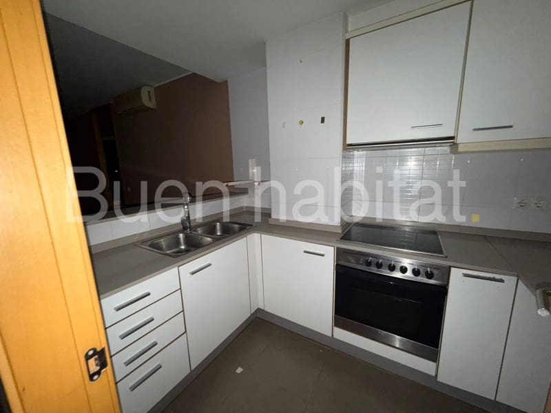 2 bedroom Flat for sale in Benicarlo - € 113,000 (Ref: 9586892)