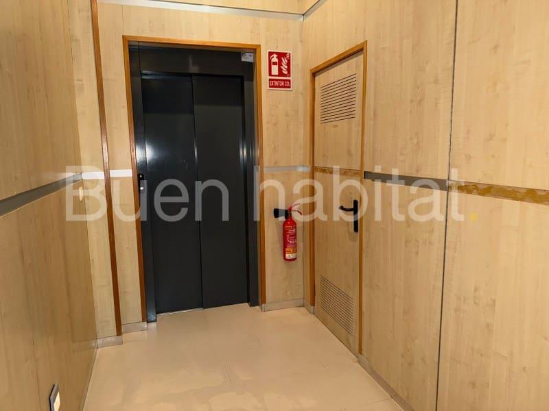 2 bedroom Flat for sale in Benicarlo - € 113,000 (Ref: 9586892)