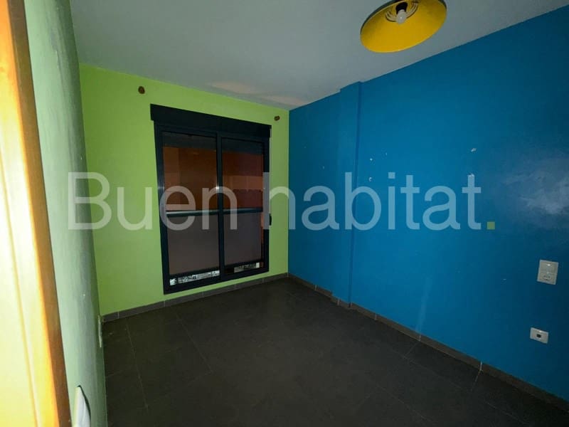 2 bedroom Flat for sale in Benicarlo - € 113,000 (Ref: 9586892)