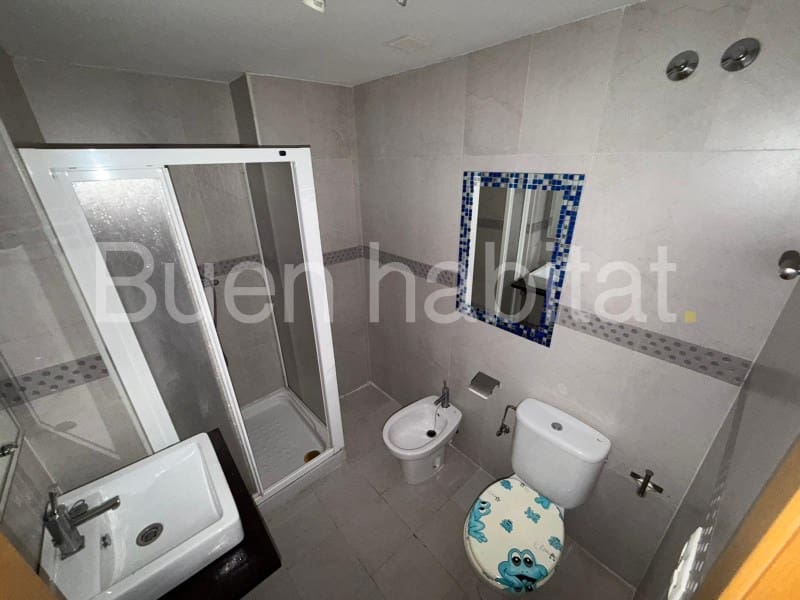2 bedroom Flat for sale in Benicarlo - € 113,000 (Ref: 9586892)