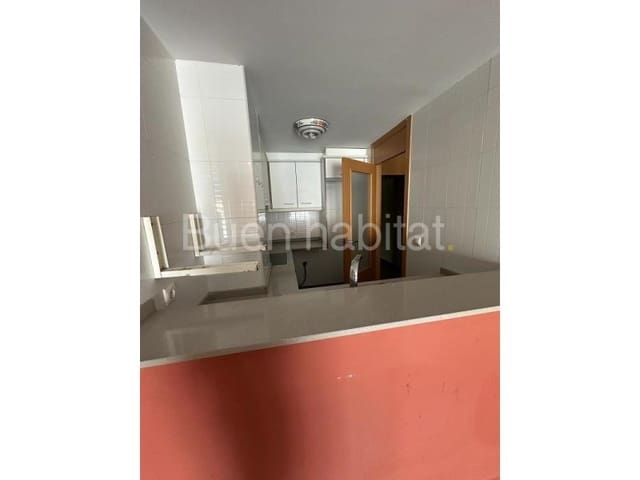 2 makuuhuone Asunto myytävänä paikassa Benicarló - 113 000 € (Ref: 9586892)