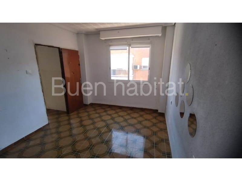 3 bedroom Flat for sale in Torrent - € 119,000 (Ref: 9586893)