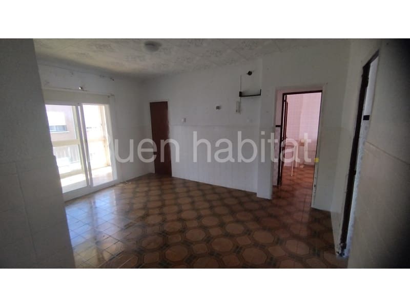 3 bedroom Flat for sale in Torrent - € 119,000 (Ref: 9586893)