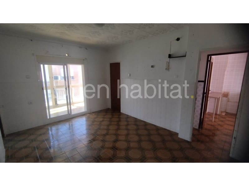 3 bedroom Flat for sale in Torrent - € 119,000 (Ref: 9586893)
