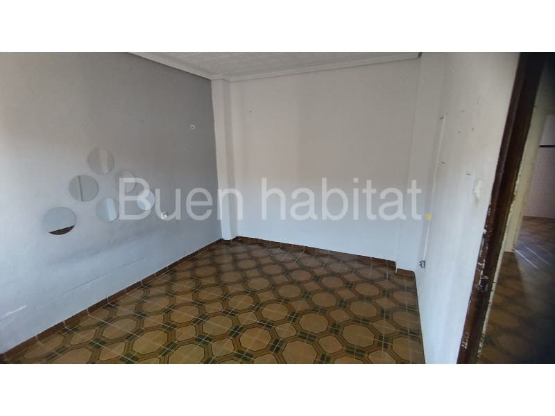 3 bedroom Flat for sale in Torrent - € 119,000 (Ref: 9586893)