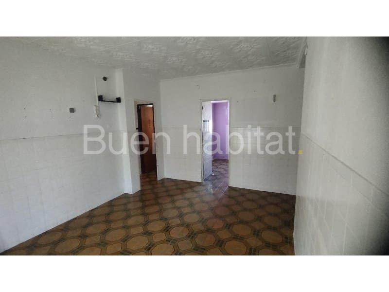 3 bedroom Flat for sale in Torrent - € 119,000 (Ref: 9586893)