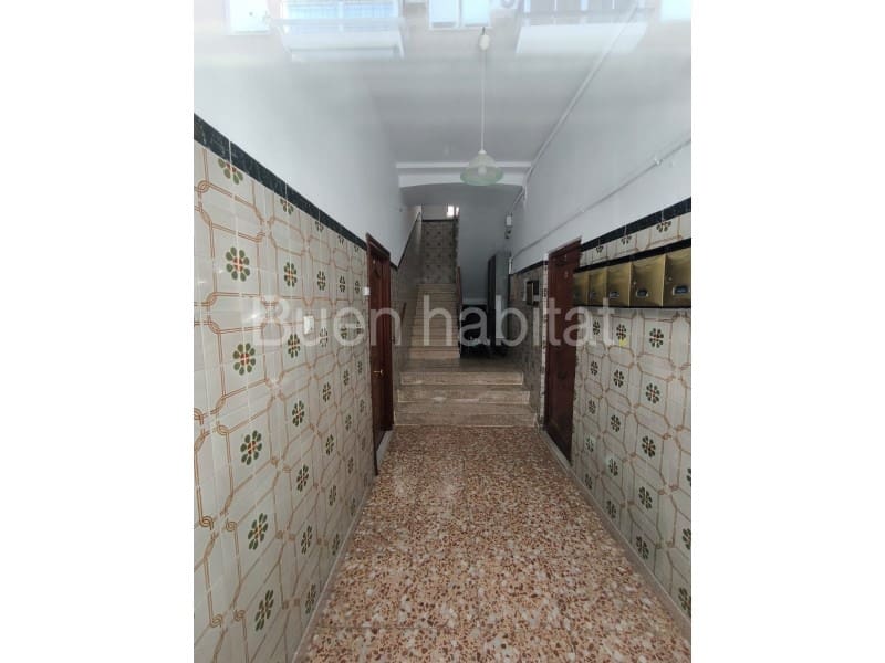 3 bedroom Flat for sale in Torrent - € 119,000 (Ref: 9586893)