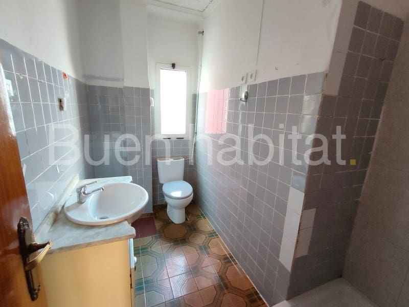 3 bedroom Flat for sale in Torrent - € 119,000 (Ref: 9586893)