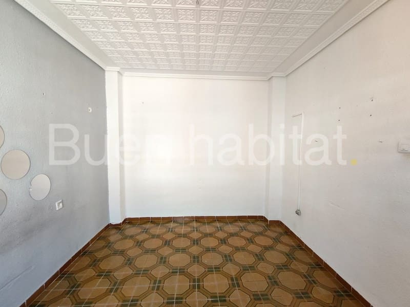 3 bedroom Flat for sale in Torrent - € 119,000 (Ref: 9586893)