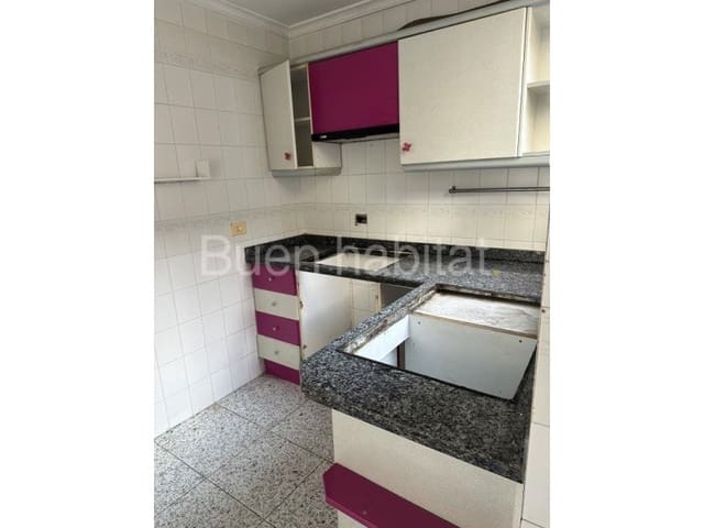 2 chambre Appartement à vendre à Sur, Castelló de la Plana - 81 000 € (Ref: 9586894)