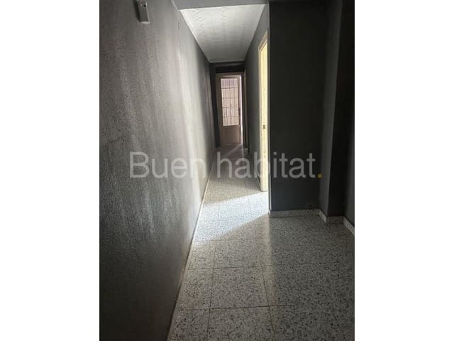 2 chambre Appartement à vendre à Sur, Castelló de la Plana - 81 000 € (Ref: 9586894)